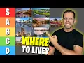 I Ranked Sacramento California s Best and Worst Suburbs 2025 Tier List
