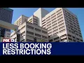 King County Jail removing misdemeanor booking restrictions FOX 13 Seattle