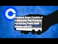 Coinbase Urges Creation of Stablecoins That Preserve Purchasing Power Amid Dispute with SEC