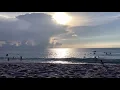 No Copyright Stock Video. Free Nature Video [ a day at the beach]