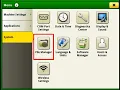 How To Register John Deere Generation 4 Display
