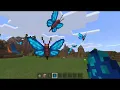 JanisX11 explains how to use the Minecraft Entity Wizard plugin for BlockBench Minecraft Live