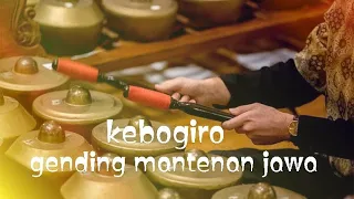 Download gending jawa kebogiro untuk mantenan | music free copyright©® MP3