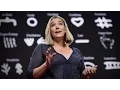 Why are these 32 symbols found in caves all over Europe Genevieve von Petzinger TED