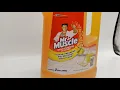 Download Lagu Homepro Mr Muscle Floor Cleaner 1024354