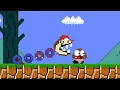 Download Lagu Solo Level Up: Funniest Mario videos