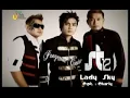 ST12 - LADY SKY ( video clip)
