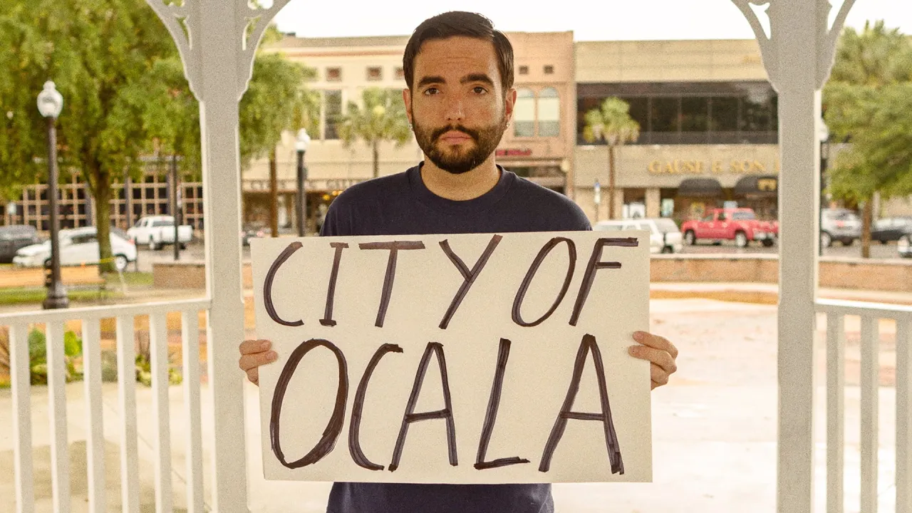 A Day To Remember - City of Ocala [OFFICIAL VIDEO]