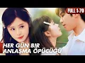 Download Lagu #FULL 🥰Her Gün Bir Anlaşma Öpücüğü -'yi tek seferde izle#cdrama #dizi #reels #drama #çincedizi