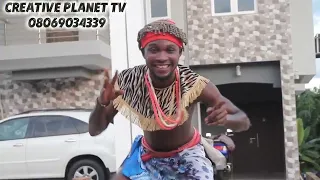 okorobia awkunanw une nwa official video by onukwube okafor