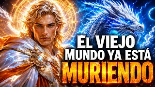 🚨 YA COMENZÓ EL CAMBIO: Gabriel y los Dragones activan la Nueva Red de Abundancia