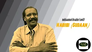 Mohaammad Ibraahim Habiibi Sudaan መሐመድ ኢብራሒም ሃቢቢ New Music 2021 