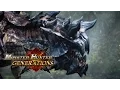 Video di Monster Hunter Generations - Announcement Trailer
