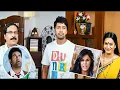 Lagu Allari Naresh , Karthika Nair Funny Brother And Sister Comedy Scene | @Localtalkiess