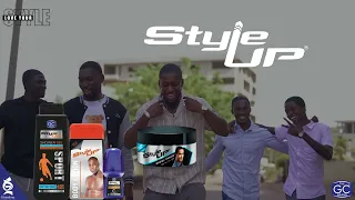 Style Up - Spot Ghandour par Malinium Pictures