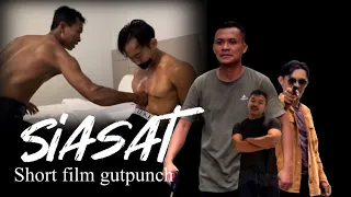  siasat short film gutpunch scane action and gutpunch gutpunch