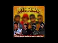 Dj sibula Ngoma - Ki motoka (feat. Agressivo, Dj cent 15 & Mobeti Beat) audio officiel #kimotoka