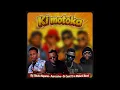 Dj sibula Ngoma - Ki motoka feat Agressivo Dj cent 15 Mobeti Beat officiel