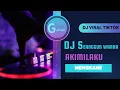 Download Lagu DJ Seanggun Warna Senja x Akimilaku | DJ GAFARA - VP| Viral Tiktok