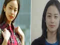 WOW!! Kim Tae Hee's past photos surface once again