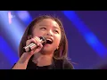 Download Lagu You Raise Me Up by Helene Fischer and Celine Tam