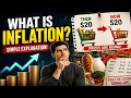 Inflation Explained Why Prices Keep Rising What It Means for Your Money