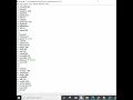 How to draw SpiderMan logo using python turtle graphic