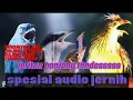 Download Lagu Berani tampil beda | masteran srigunting abu jinjing petulak bajing kekes \u0026 guera cungko
