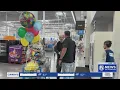 TikTok followers visit Morristown Walmart for creator s 55th birt ay
