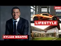Kylian Mbappe Lifestyle 2026 Age Clubs Net Worth Football Career EvaDoc