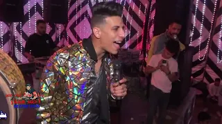 ملقتش فيكي يا دنيا أصحاب النجم وليد الصغيرالمشهد 6 فرحة حموده ابومحسن بقيادة صانع النجوم أحمد مختار 