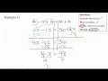 Solving Multi-Step Equations Level 2