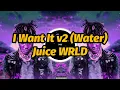 Download Lagu Juice WRLD - I Want It v2 (Water) (Lyrics)