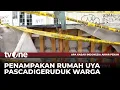 Download Lagu Kondisi Rumah Uya Kuya usai Dijarah, Penuh Kata-kata Makian! | AKAP tvOne