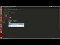 18 - Ruby basics case statement