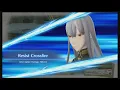 Hafen Escort in 1 Turn Valkyria Chronicles 4