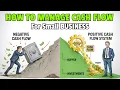 How to Manage Cash Flow for Small Business How Money Really Works