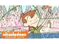 Chalkzone Theme Song Episode Opening Credits Nick Animation
