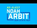 Download Lagu Re-election 2024 (Noah's Version)