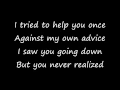 Download Lagu Papa Roach - Scars