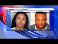 Memphis Man s Date Turns into Robbery Setup