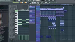 jonas blue rise ft jack u0026 jack full remake with vocal free flp d