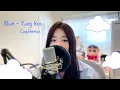 Yung Kai - Blue - Cover by 캐슬민 Castlemin