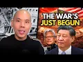 Lagu Panic: China HALTS U.S. Chips Buying, Venezuela Assets FREEZE, Trump $1.5 Trillion Military