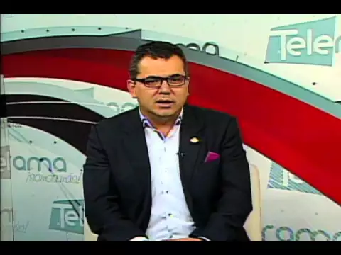 Dr. Vethowen Chica Arévalo 