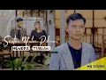 Lagu Santar Melai Pikiran ( HENDRA TUALAN ) M/V official TERBARU 2022