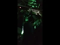 Arie Joelle's Roving Rave Report- Boy George - It'll Do - Dallas, Tx 11-8-14 video 3