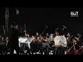 Download Lagu Sementara - GUT ORCHESTRA feat. Rahma Savitri #Indiechestra