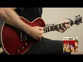 Download Lagu Charlie Brown Jr - Lugar Ao Sol GUITAR COVER + TABS