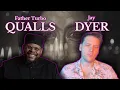 Lagu Father Turbo Welcomes Jay Dyer to Discuss \